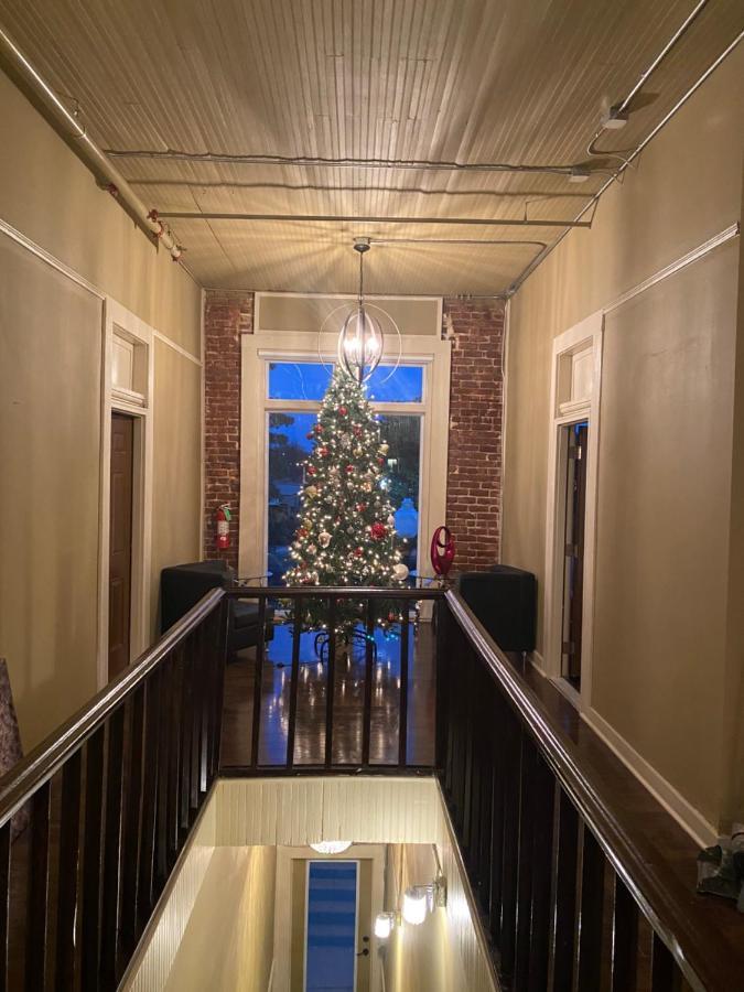 The Skylight Hotel Greenville Buitenkant foto