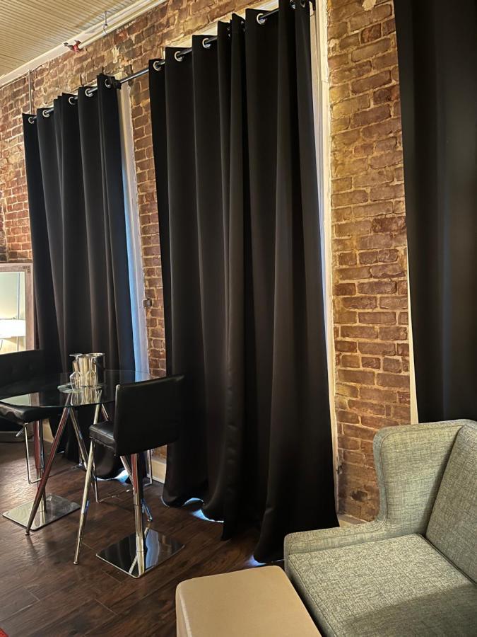 The Skylight Hotel Greenville Buitenkant foto
